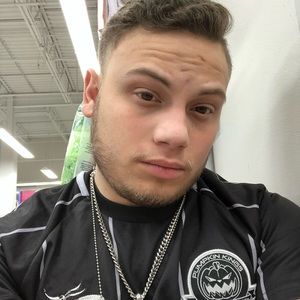 Meet your Posher, Vincent